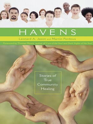 cover image of Havens